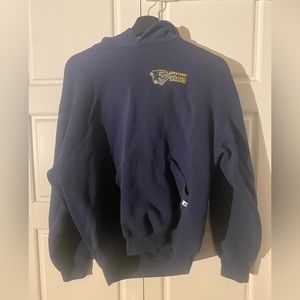 Russell Athletic Hoodie